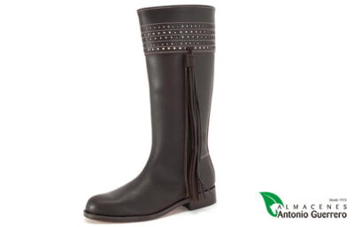 BOTA CARTUJANA FLECOS MOD 320