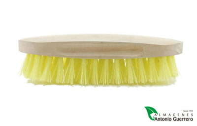 CEPILLO GANADO MEXIL DE MADERA