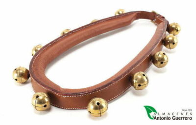 COLLAR 11 CASCABELES REF 843065