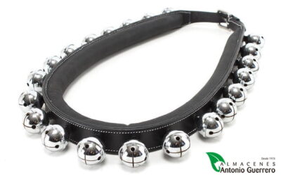 COLLAR 21 CASCABELES REF 843066