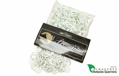 GOMAS PARA CRINES PREMIUM