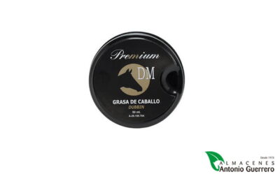 GRASA PARA CUERO 50 GR DM