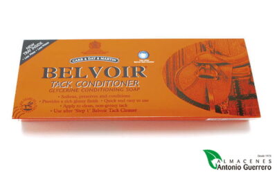 JABONCILLO GLICERINA CARR&DAY 250 GR