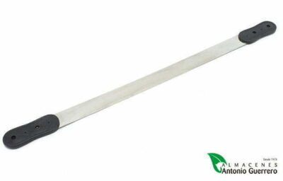 LIMPIASUDOR DE FLEJE ANCHO