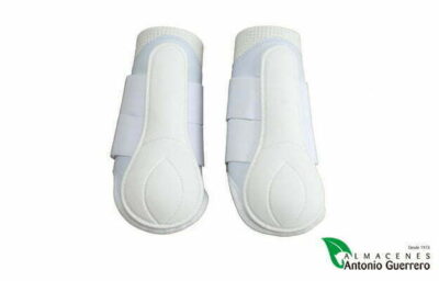 PROTECTOR ANATOMICO DELANTERO