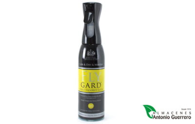 REPELENTE FLY GARD EQUIMIST