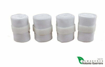 VENDA DE TRABAJO ELÁSTICA