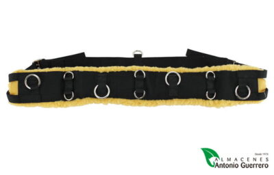 CINCHUELO DOMA NYLON / BORREGO