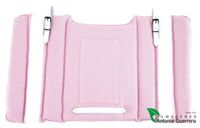 GRUPERA DE LONA REF 87530