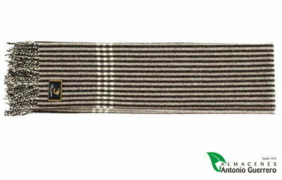 MANTA ESTRIBERA LANA PREMIUM REF 818810