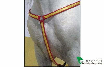 PECHOPETRAL DE GALA EN FIELTRO