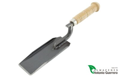 PUJAVANTE HERRADOR 60 MM