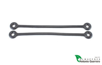 RIENDA GOMA ATAR LARGA (PAR)