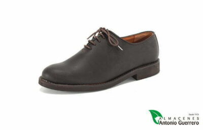 ZAPATO SERRAJE MOD 252 REF 4554