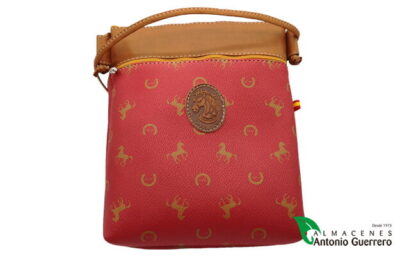 Bolso Caballo Bandolera - Almacenes Antonio Guerrero