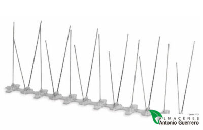 Protector anti aves - Almacenes Antonio Guerrero