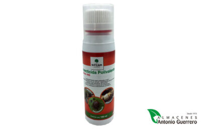 Insecticida polivalente dador 440 - Almacenes Antonio Guerrero