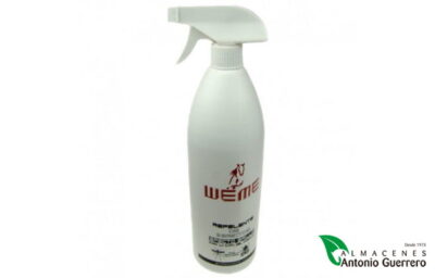 Repelente de Insecto y Efecto Brillo 1lt - Almacenes Antonio Guerrero