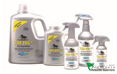 TriTec 14TM - Almacenes Antonio Guerrero