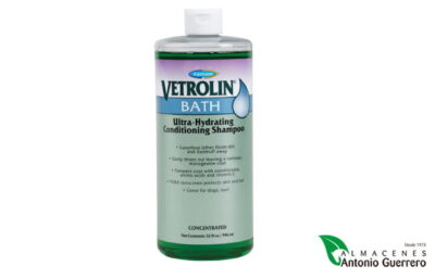 Vetrolin® BATH 946 ML