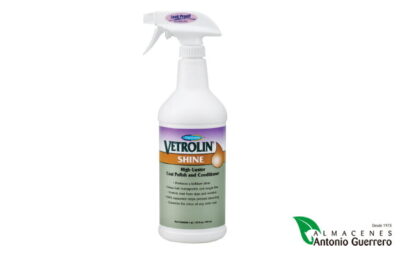 VETROLIN® SHINE 946 ML