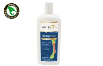 THERMAFLEX® Liniment Gel - Almacenes Antonio Guerrero