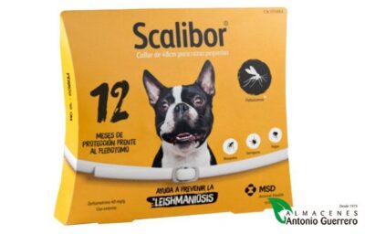 ollar SCALIBOR Pequeño 48 cm - Almacenes Antonio Guerrero