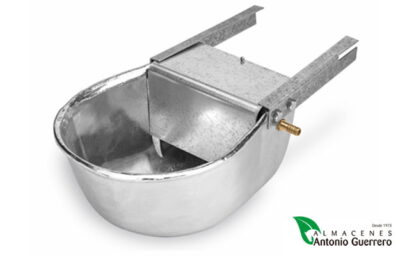 Bebedero para ovejas nivel constante - Almacenes Antonio Guerrero