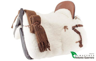 SILLA KIT VAQUER DV ECO-NOTD - Almacenes Antonio Guerrero