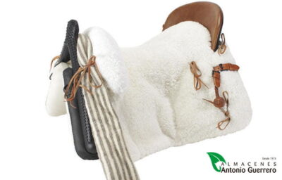 SILLA KIT VAQUERA MIXTA RAUMO-MOTD - Almacenes Antonio Guerrero