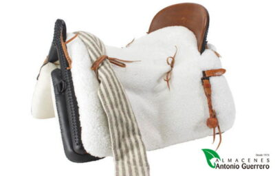 SILLA KIT VAQUERA RAYMON MTD REF 801191