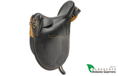 SILLA KIT AUSTRALIANA DM-S/POMO