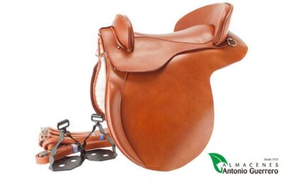 SILLA KIT ESPAÑOLA KAMEL