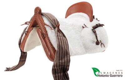 SILLA KIT VAQUERA DV ECOS -CALA