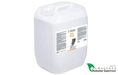 Clorama 5000 AL Antialgas. - Almacenes Antonio Guerrero