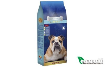 ORTIN PREMIUM PIENSO  PERRO  LIGHT