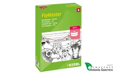 Flymaster - sedal para Moscas - Almacenes Antonio Guerrero