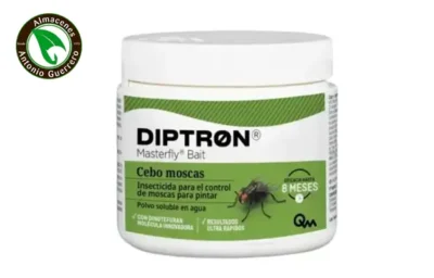 Cebo Moscas Masterfly Bait - Almacenes Antonio Guerrero