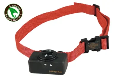 Collar Antiladridos para Perros - Almacenes Antonio Guerrero
