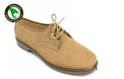 Zapato de Campo SEGARRA - Almacenes Antonio Guerrero