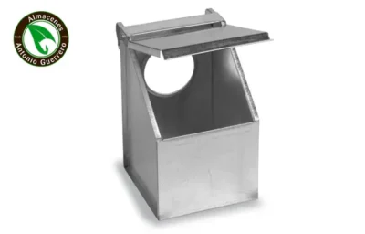 COMEDERO PALOMA 1 HUECO