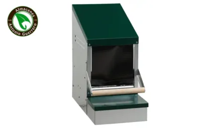 PONEDERO COLECTIVO 25 CM - Almacenes Antonio Guerrero