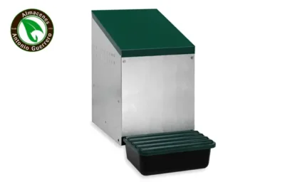 PONEDERO GALLINA PARA EXTERIOR - Almacenes Antonio Guerrero