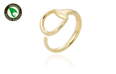 Anillo Bocado Oro - Almacenes Antonio Guerrero