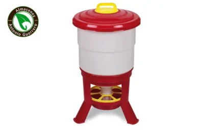 Tolva Imperial - 50 Lts. - Almacenes Antonio Guerrero