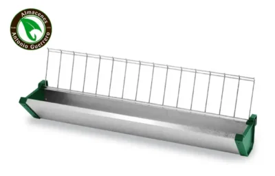 Rejilla Antidesperdicio 160 cms. - Almacenes Antonio Guerrero