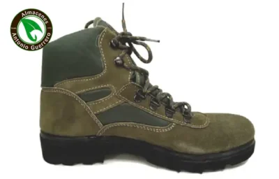 Segarra Huron 2000 - Bota Treking - Almacenes Antonio Guerrero