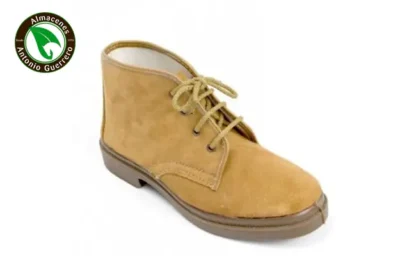 Bota de Campo Hurón 031 - Almacenes Antonio Guerrero