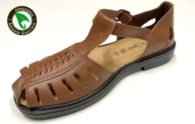 SANDALIA DE CAMPO 059 - Almacenes Antonio Guerrero