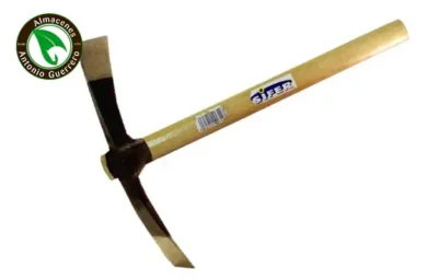 Pala-hacha mango madera p428h - Almacenes Antonio Guerrero